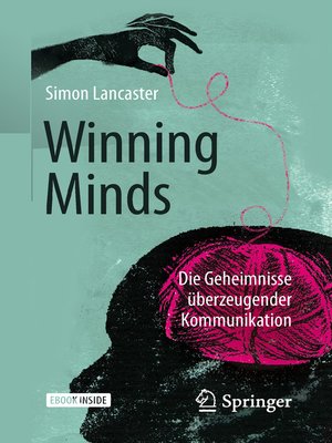 cover image of Winning Minds